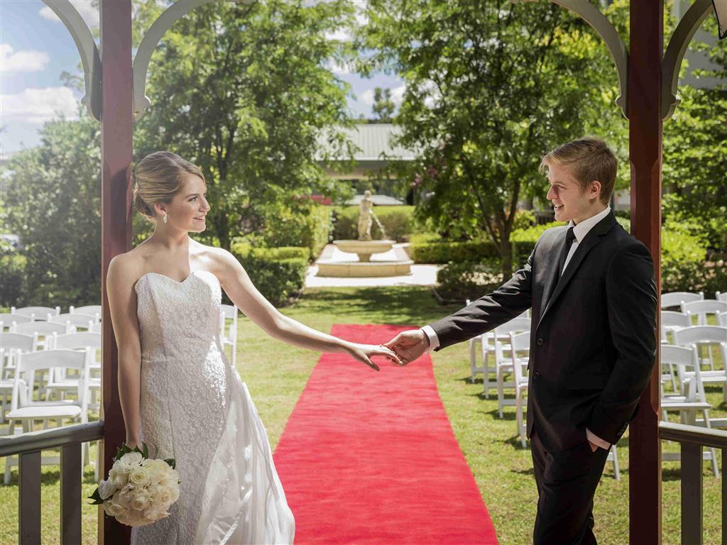 Visy Dior Hotel Baulkham Hills Luaran gambar