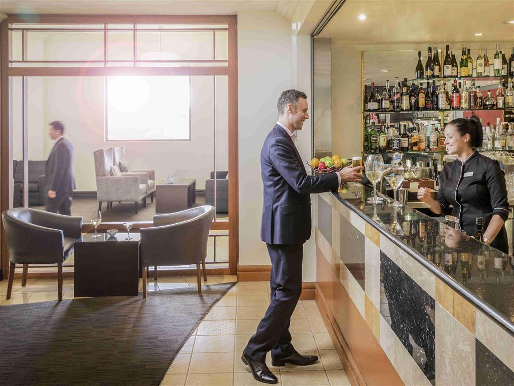 Visy Dior Hotel Baulkham Hills Luaran gambar