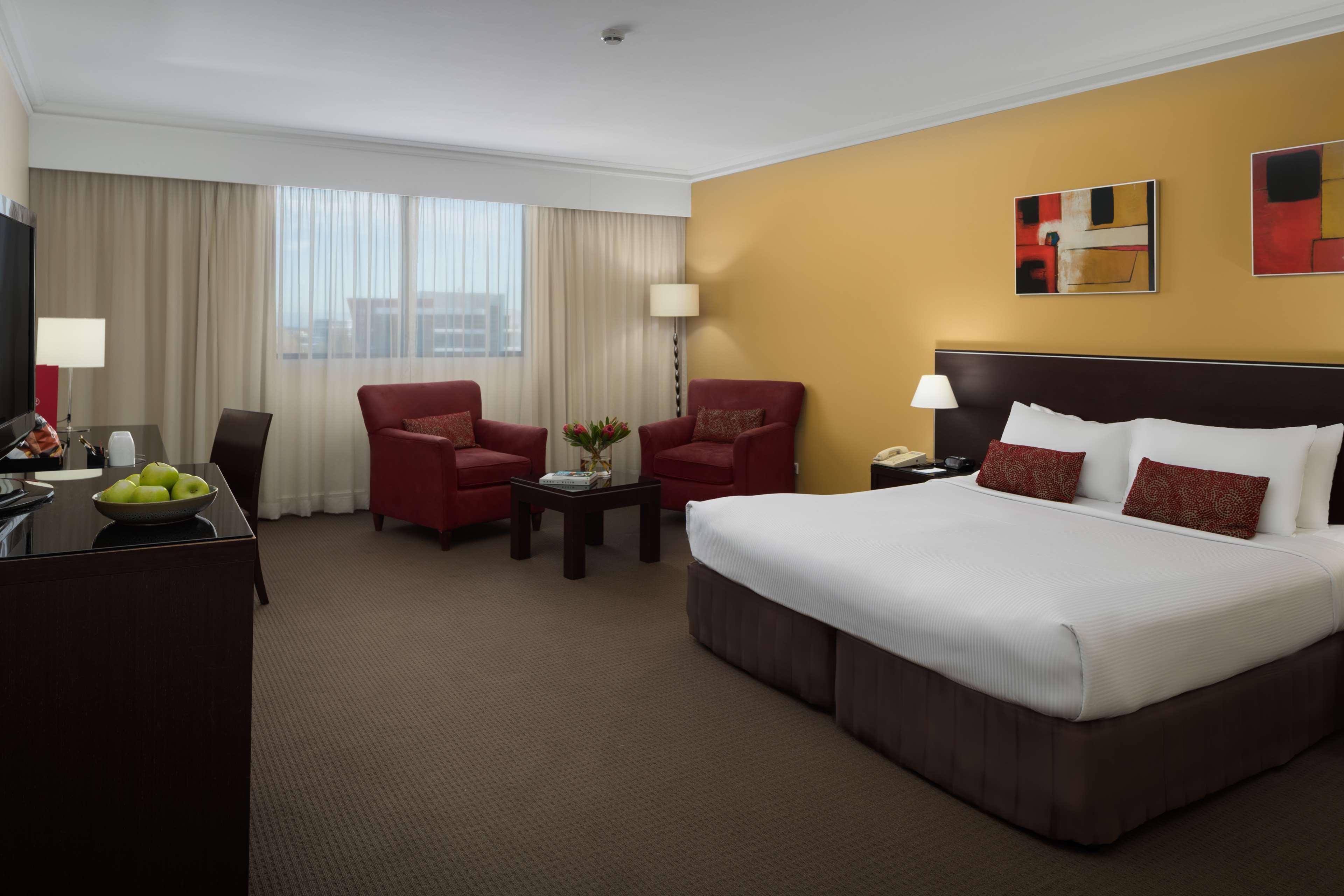 Visy Dior Hotel Baulkham Hills Luaran gambar