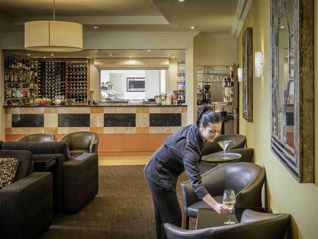 Visy Dior Hotel Baulkham Hills Luaran gambar