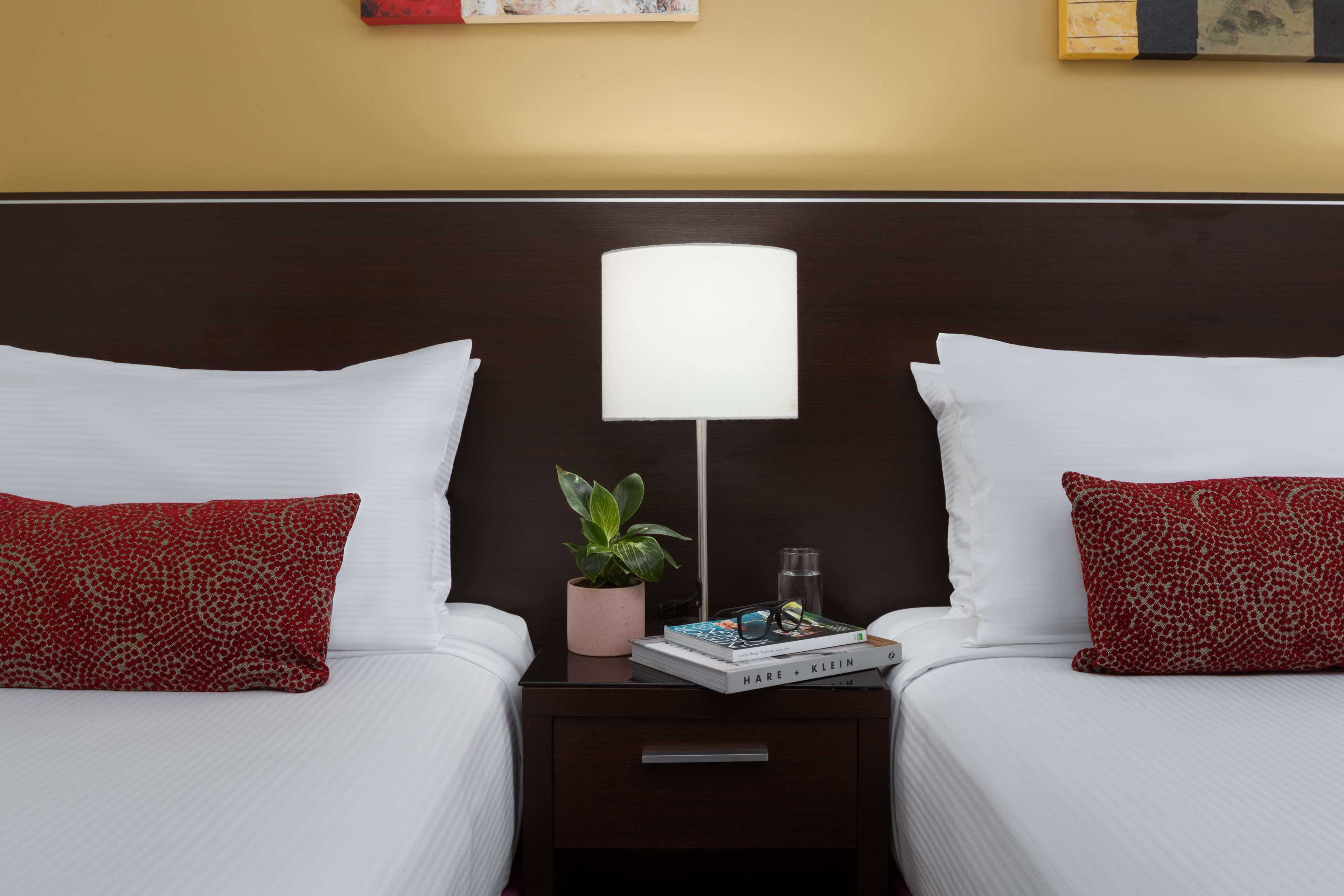 Visy Dior Hotel Baulkham Hills Luaran gambar
