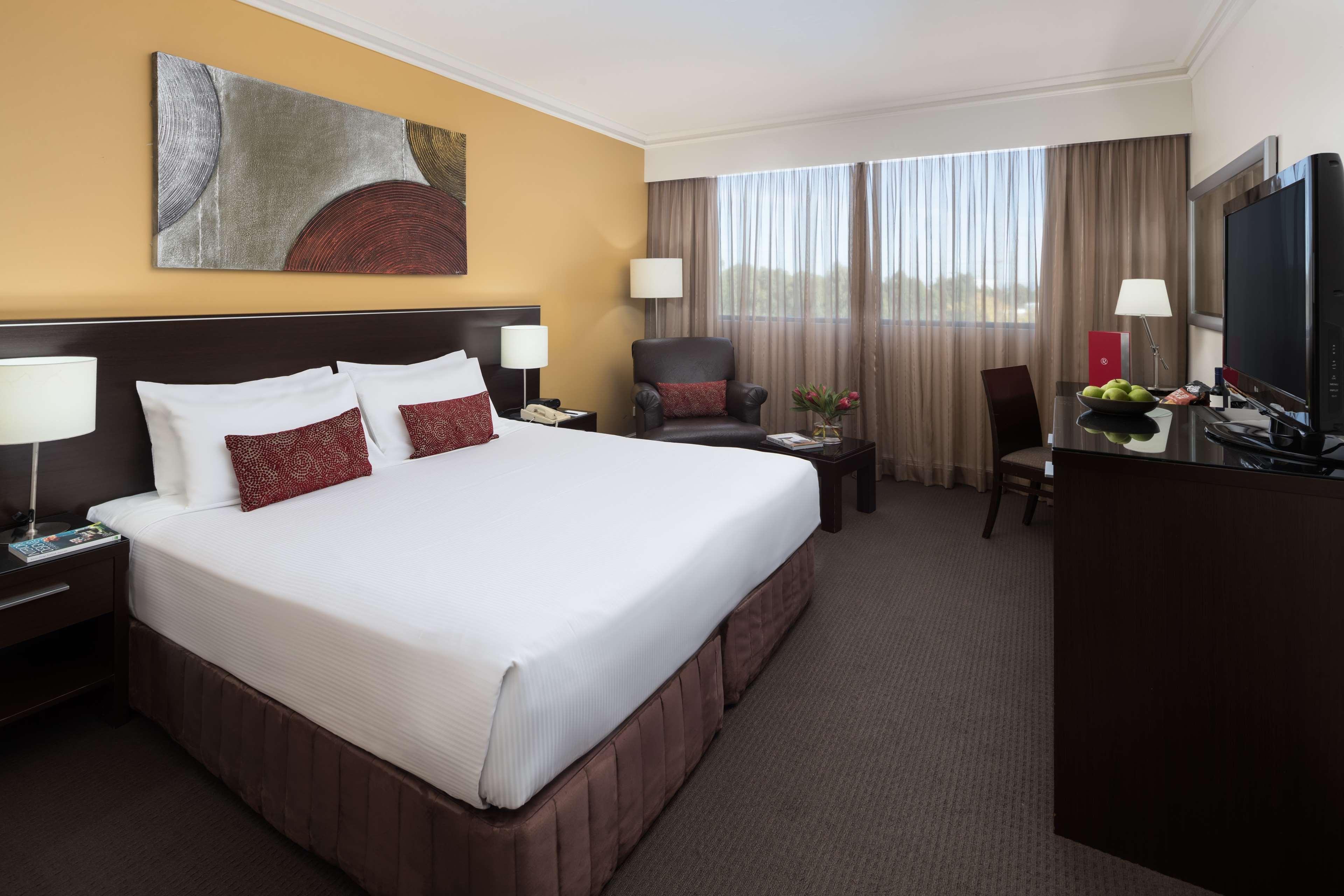 Visy Dior Hotel Baulkham Hills Luaran gambar