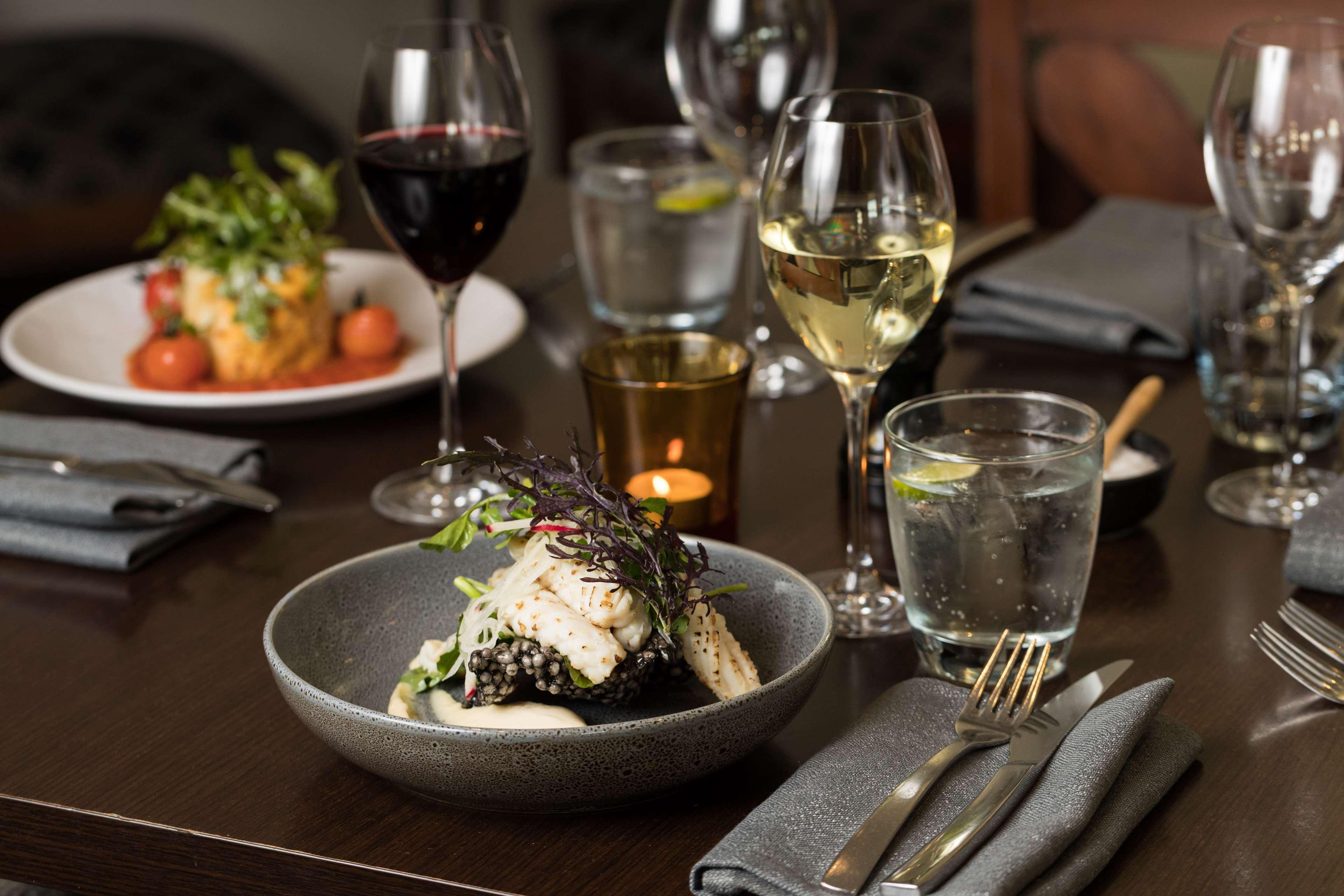 Visy Dior Hotel Baulkham Hills Luaran gambar
