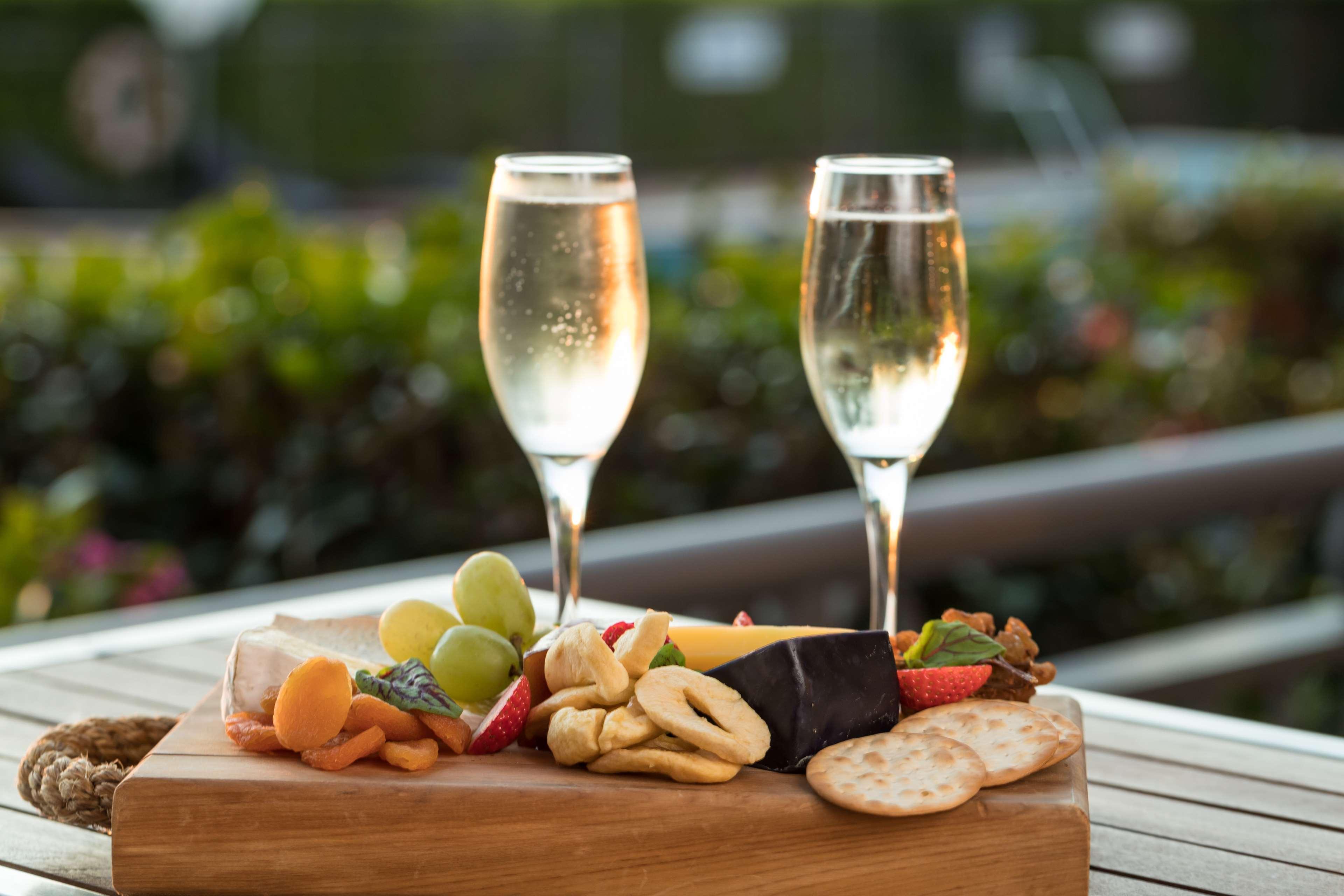 Visy Dior Hotel Baulkham Hills Luaran gambar