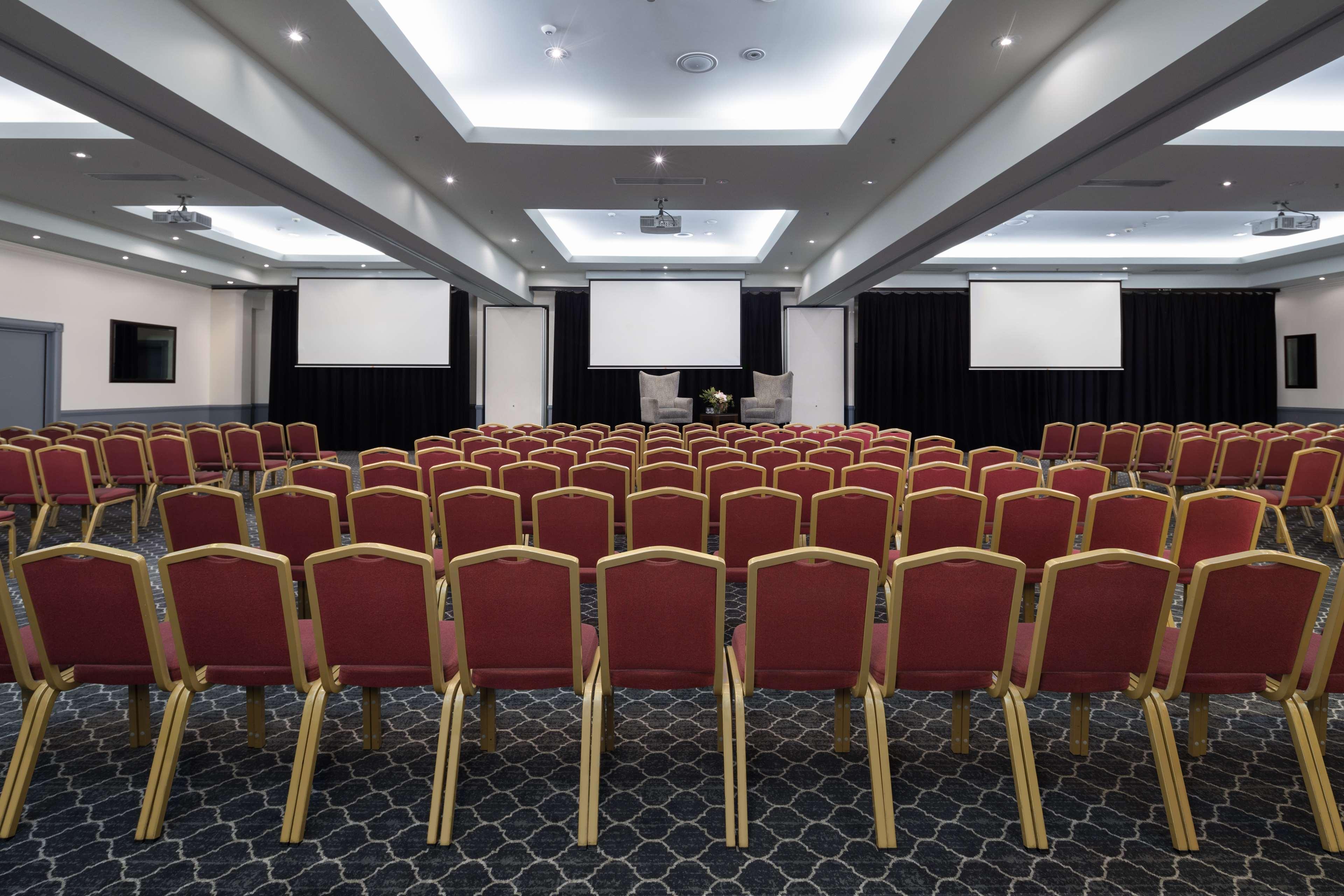 Visy Dior Hotel Baulkham Hills Luaran gambar