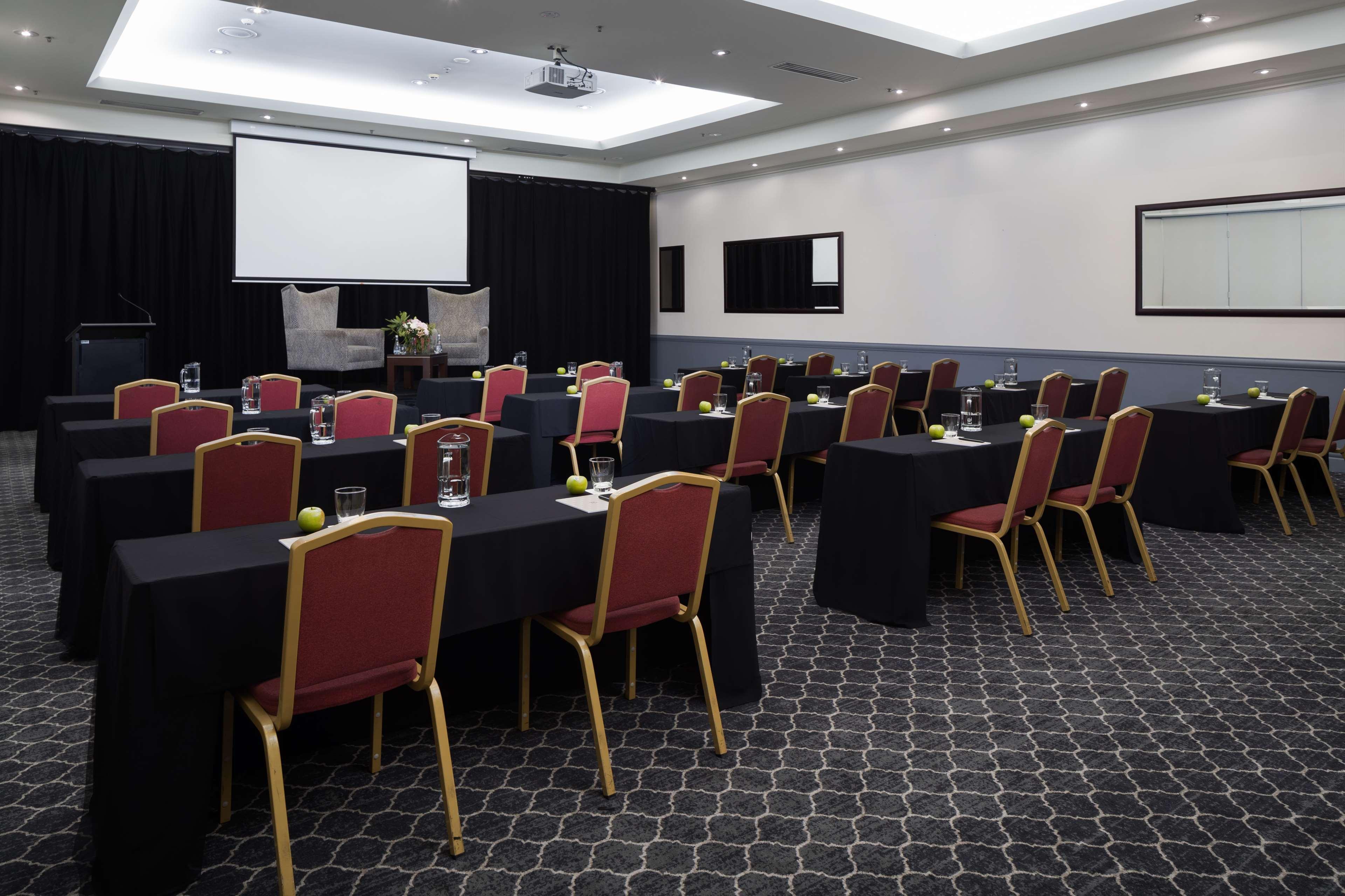 Visy Dior Hotel Baulkham Hills Luaran gambar