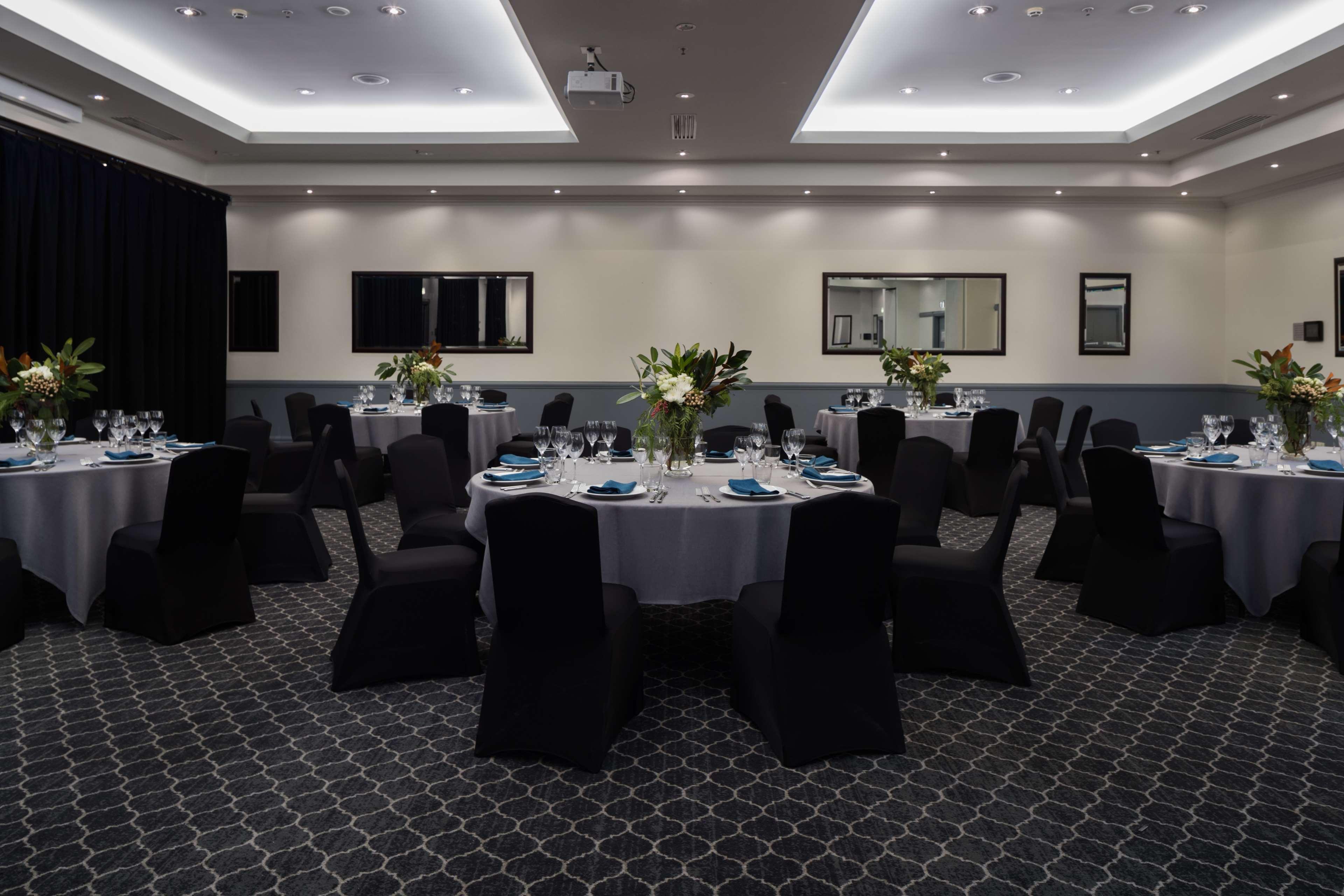 Visy Dior Hotel Baulkham Hills Luaran gambar