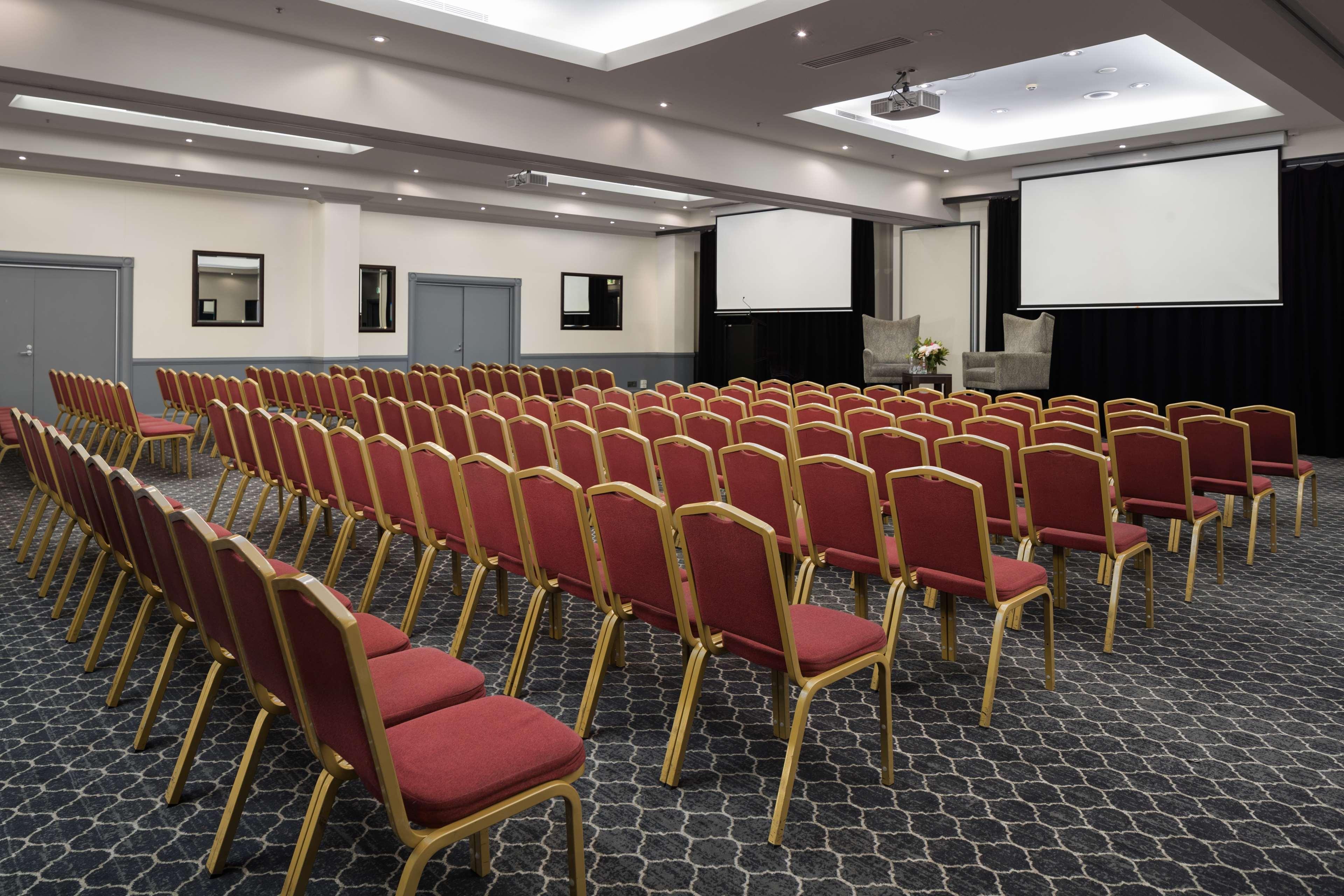 Visy Dior Hotel Baulkham Hills Luaran gambar