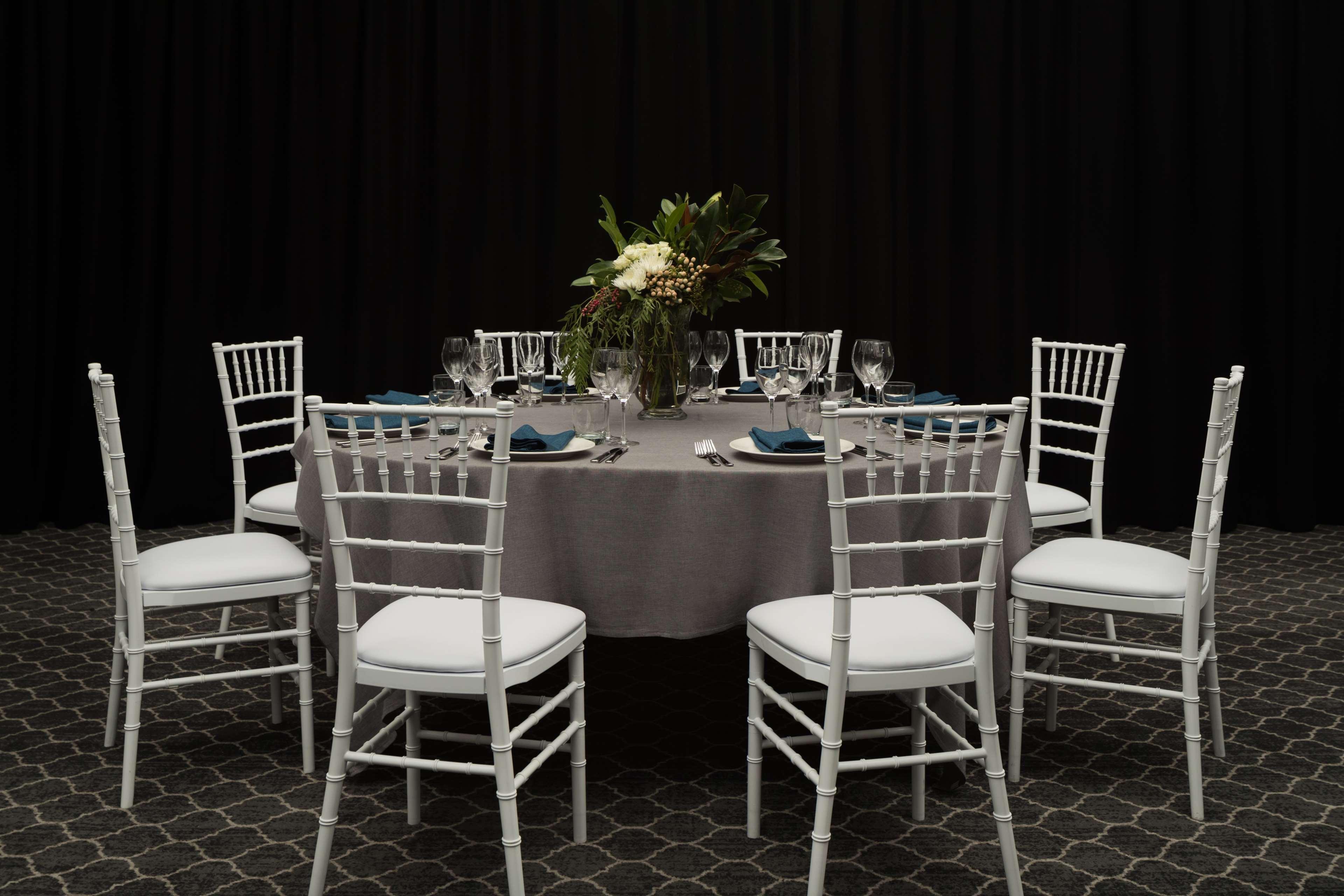 Visy Dior Hotel Baulkham Hills Luaran gambar