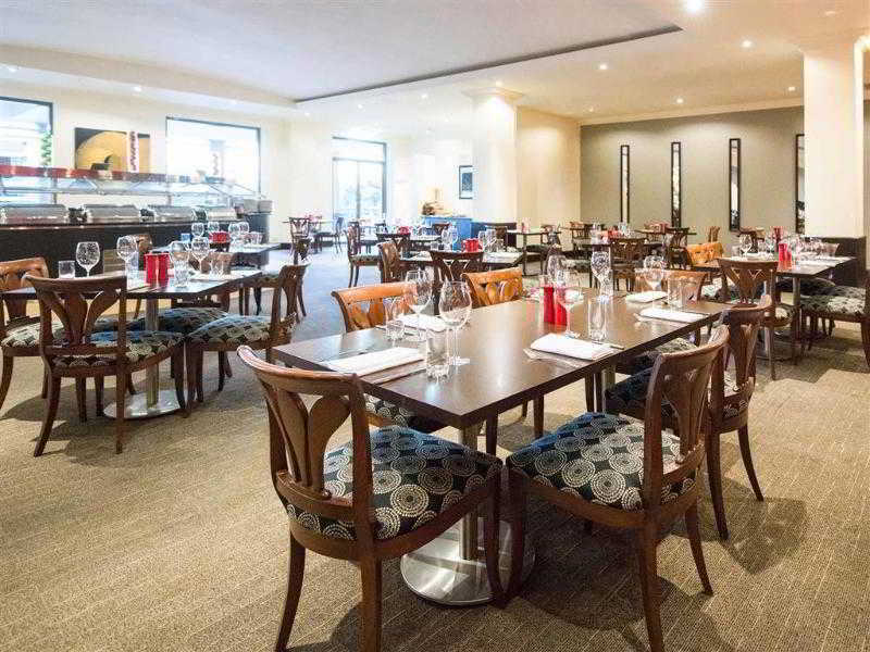 Visy Dior Hotel Baulkham Hills Luaran gambar
