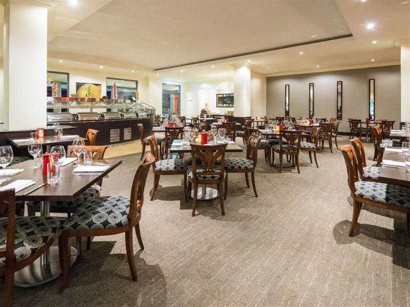 Visy Dior Hotel Baulkham Hills Luaran gambar