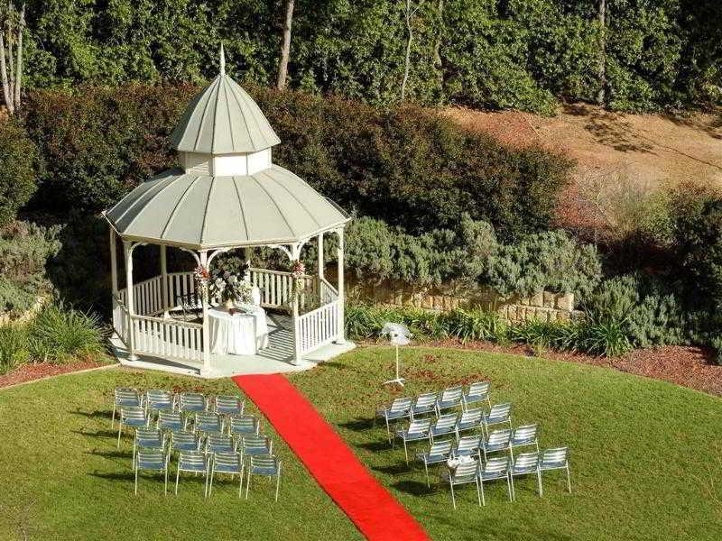Visy Dior Hotel Baulkham Hills Luaran gambar
